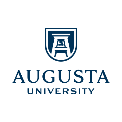 Augusta University color logo