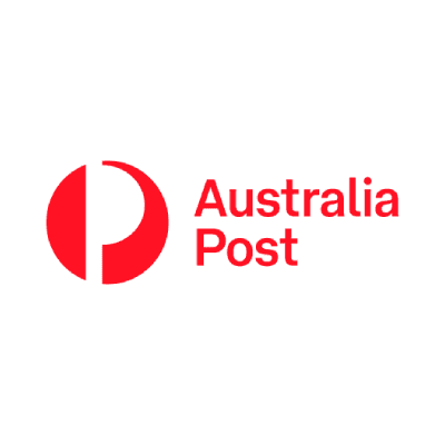 Australia Post logo