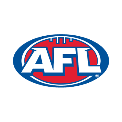 Australian Football League color logo