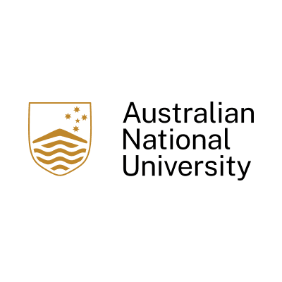 Australian National University logo