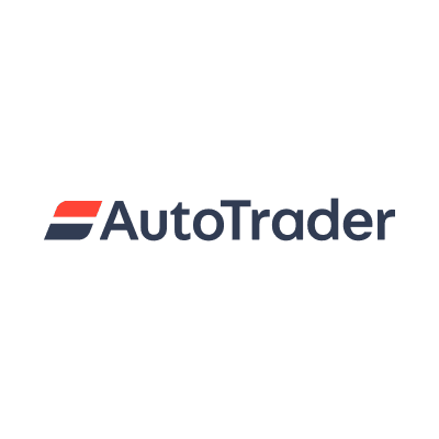 Auto Trader Group color logo