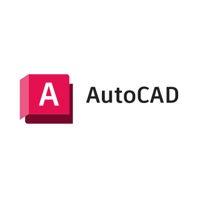 AutoCAD logo