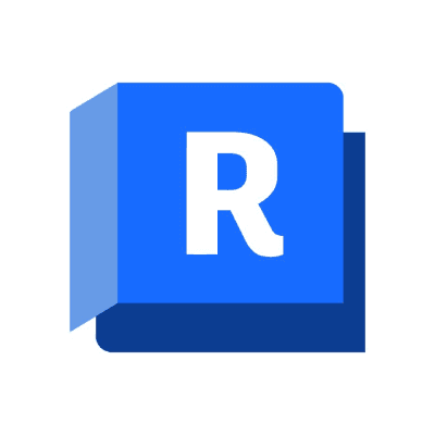 Autodesk Revit logo