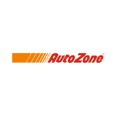 AutoZone color logo