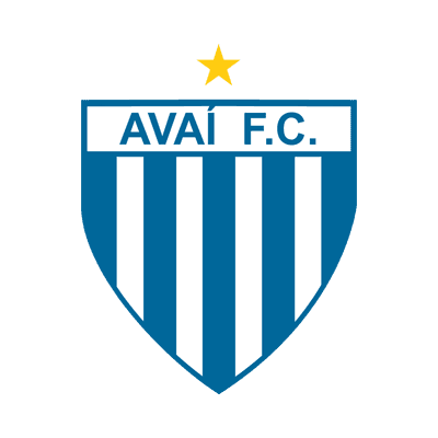 Avaí FC color logo