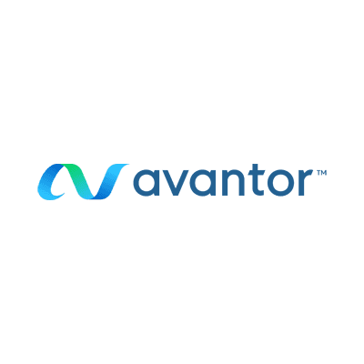 Avantor logo