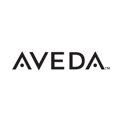 Aveda color logo