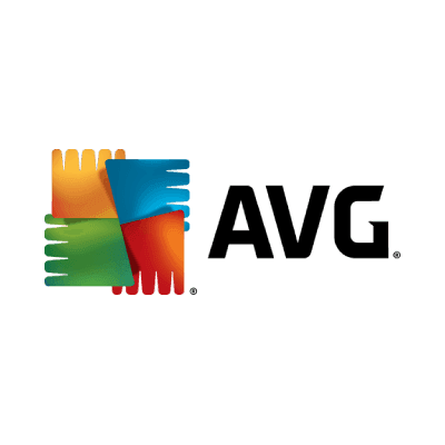 AVG Technologies color logo