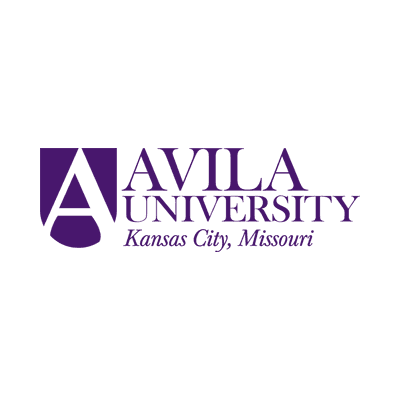 Avila University color logo