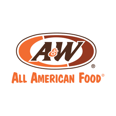 A&W Restaurants logo