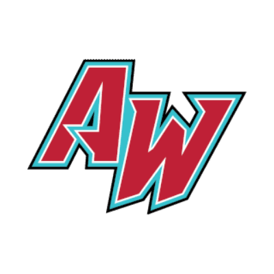 AWC Matadors color logo