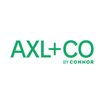 AXL+Co color logo
