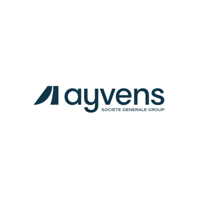 Ayvens logo