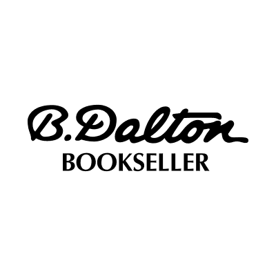 B. Dalton color logo