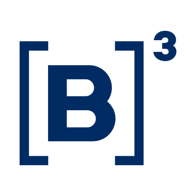 B3 color logo