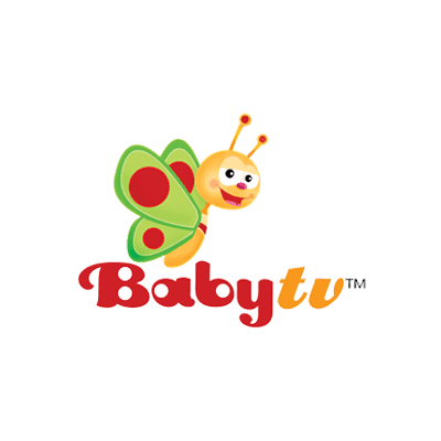 BabyTV logo