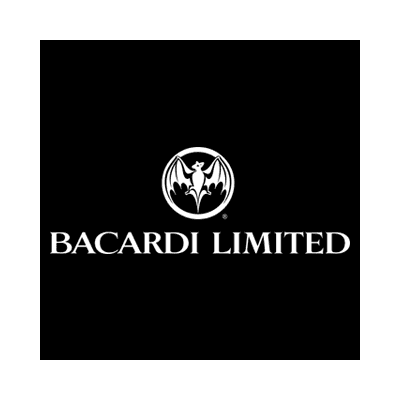 Bacardi Limited color logo