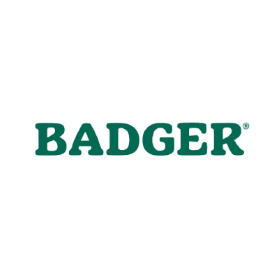 Badger color logo