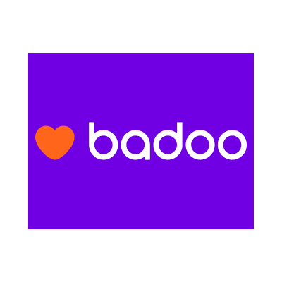 Badoo logo