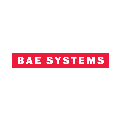 BAE Systems color logo
