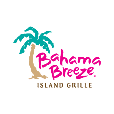 Bahama Breeze logo