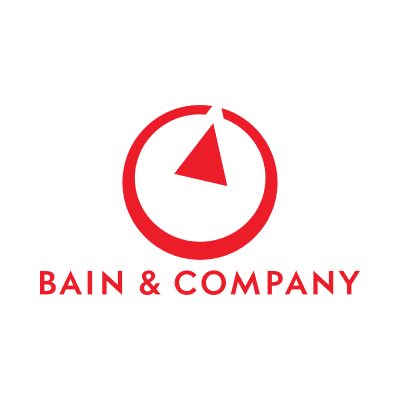 Bain & Company logo