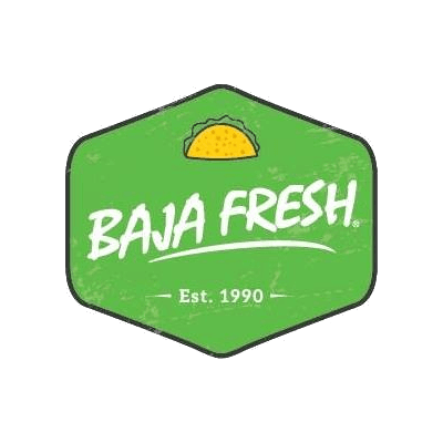 Baja Fresh color logo