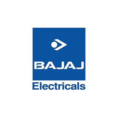 Bajaj Electricals logo