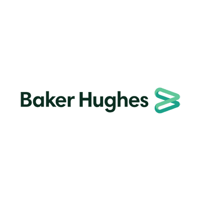 Baker Hughes color logo