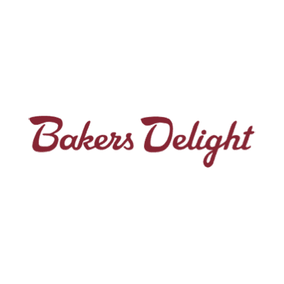 Bakers Delight color logo