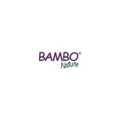 Bambo color logo