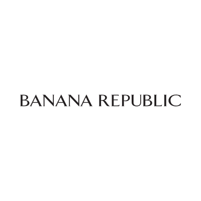 Banana Republic logo