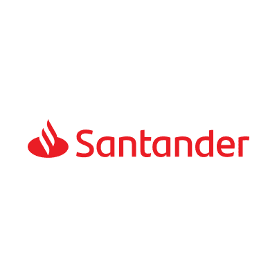 Banco Santander logo