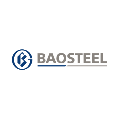 Baosteel logo