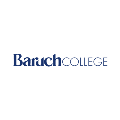 Baruch College logo