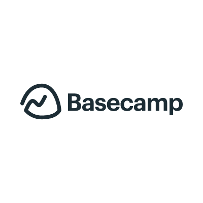 Basecamp logo