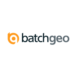 BatchGeo