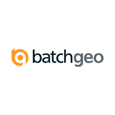 BatchGeo logo