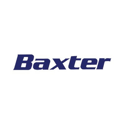 Baxter International logo