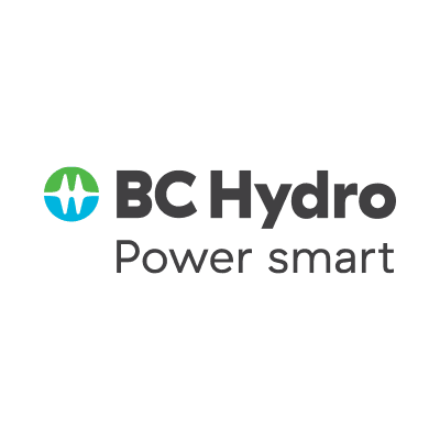 BC Hydro logo