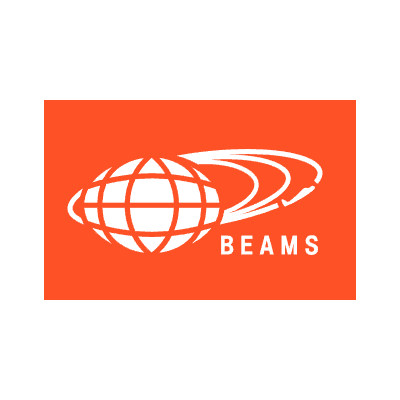Beams logo