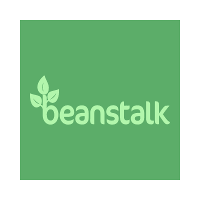Beanstalk color logo