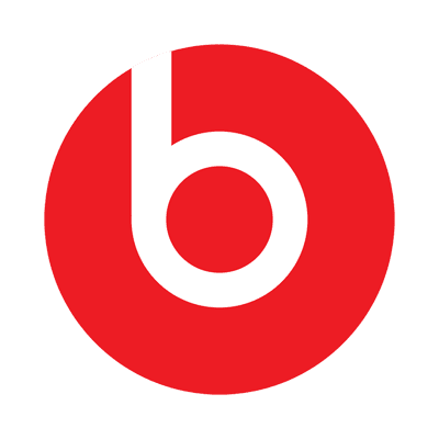 Beats Electronics logo
