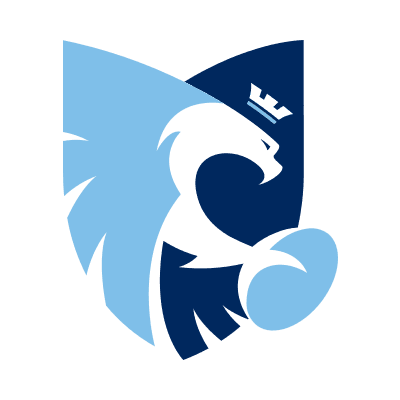 Bedford Blues logo
