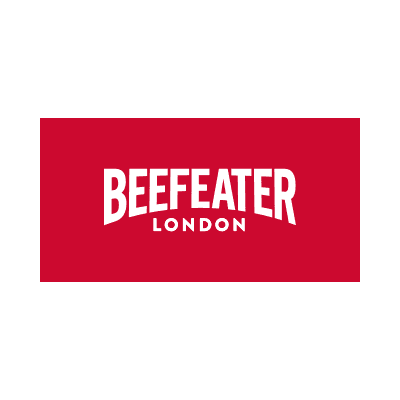Beefeater color logo