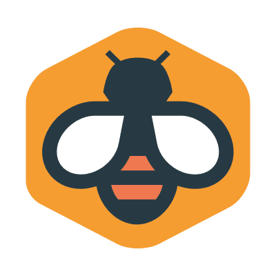 Beelinguapp color logo