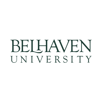 Belhaven University color logo