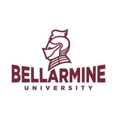 Bellarmine University color logo
