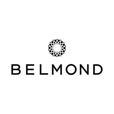 Belmond Limited logo
