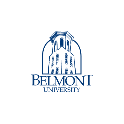 Belmont University logo